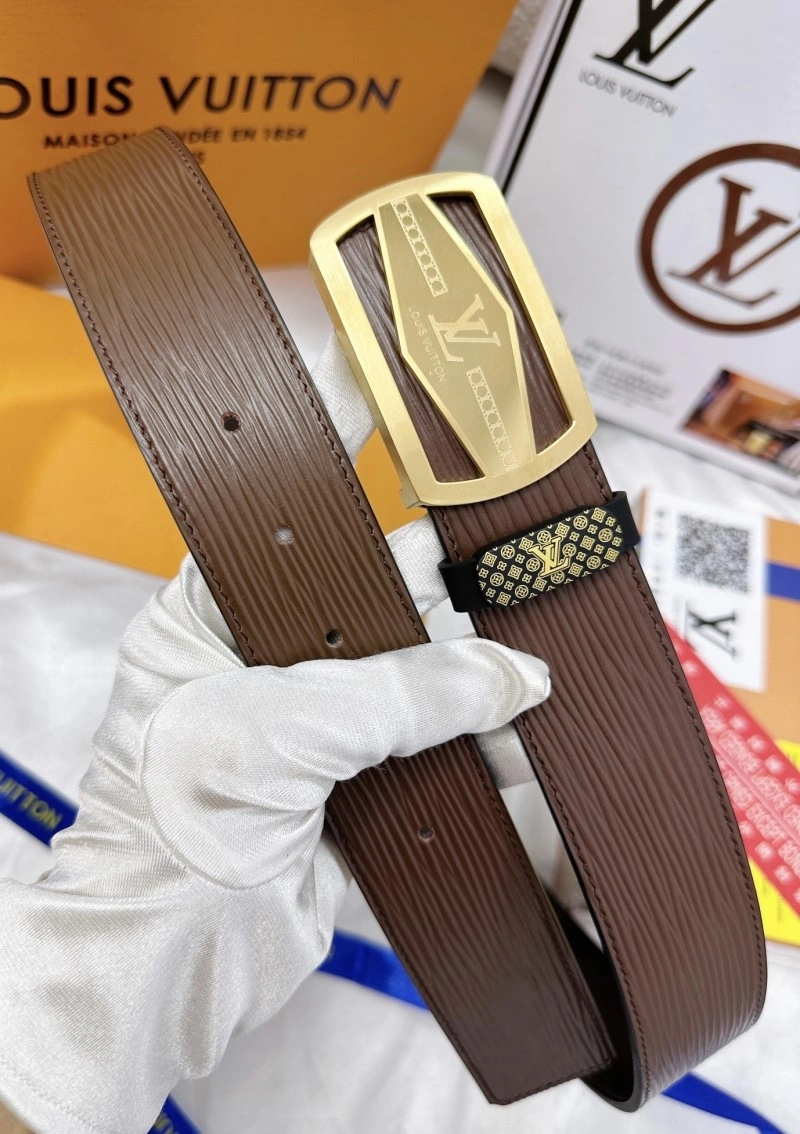 Louis Vuitton Belts Lightweight 298901