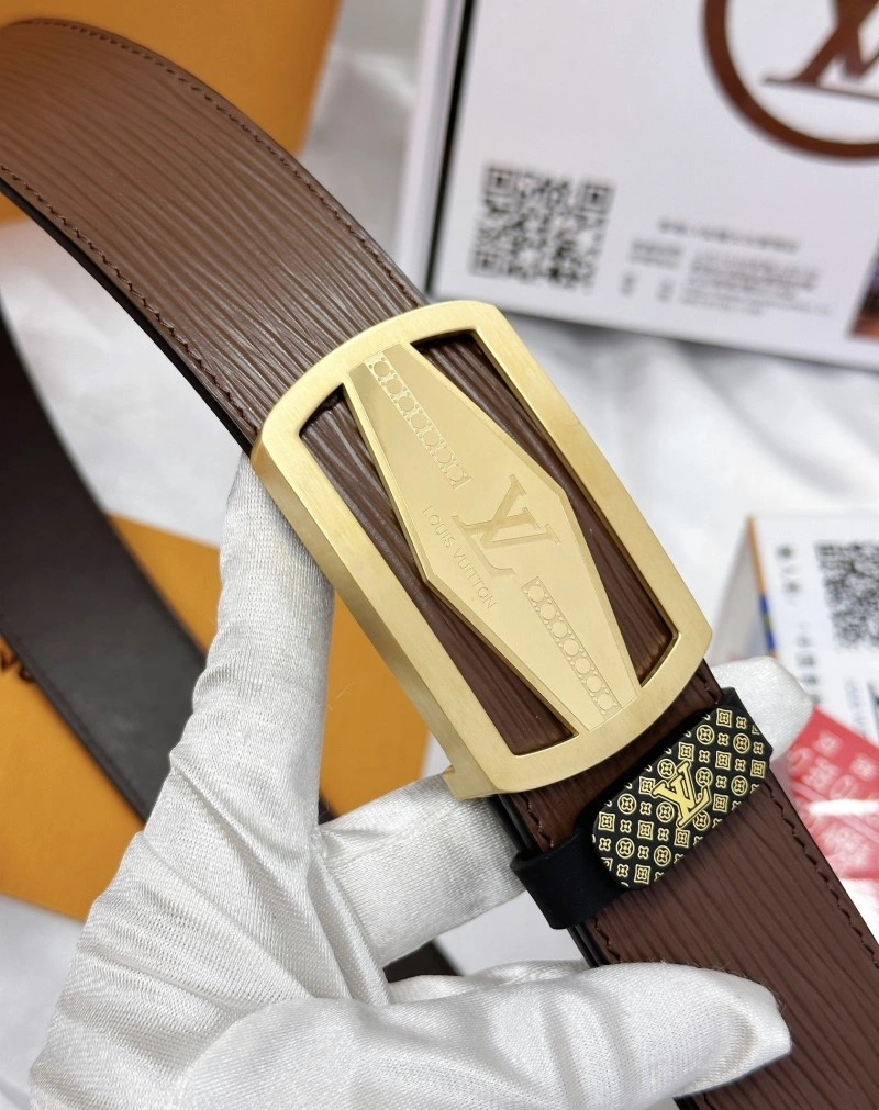 Louis Vuitton Belts Lightweight 298901