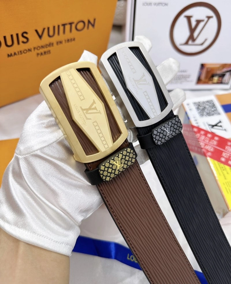 Louis Vuitton Belts Lightweight 298901
