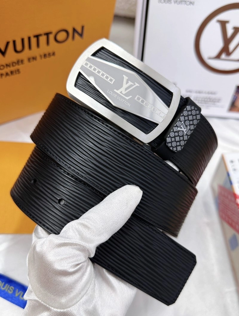 Louis Vuitton Belts MoistureWicking 298896