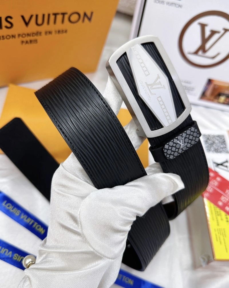 Louis Vuitton Belts MoistureWicking 298896