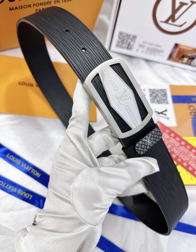 Louis Vuitton Belts MoistureWicking 298896