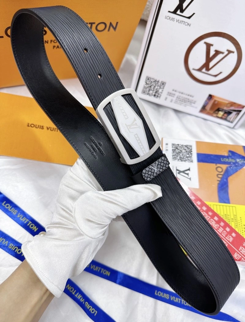 Louis Vuitton Belts MoistureWicking 298896