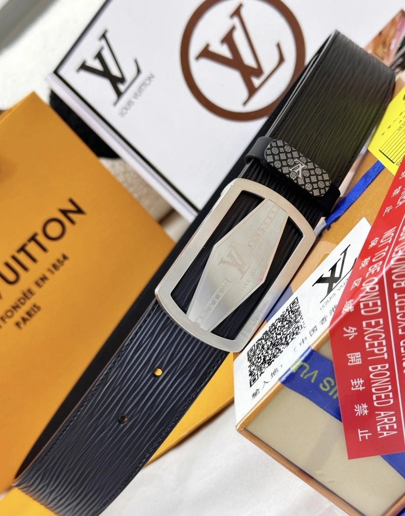 Louis Vuitton Belts MoistureWicking 298896