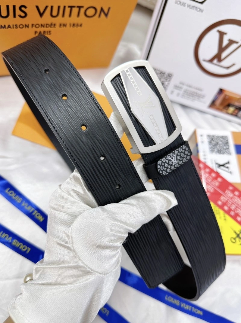 Louis Vuitton Belts MoistureWicking 298896