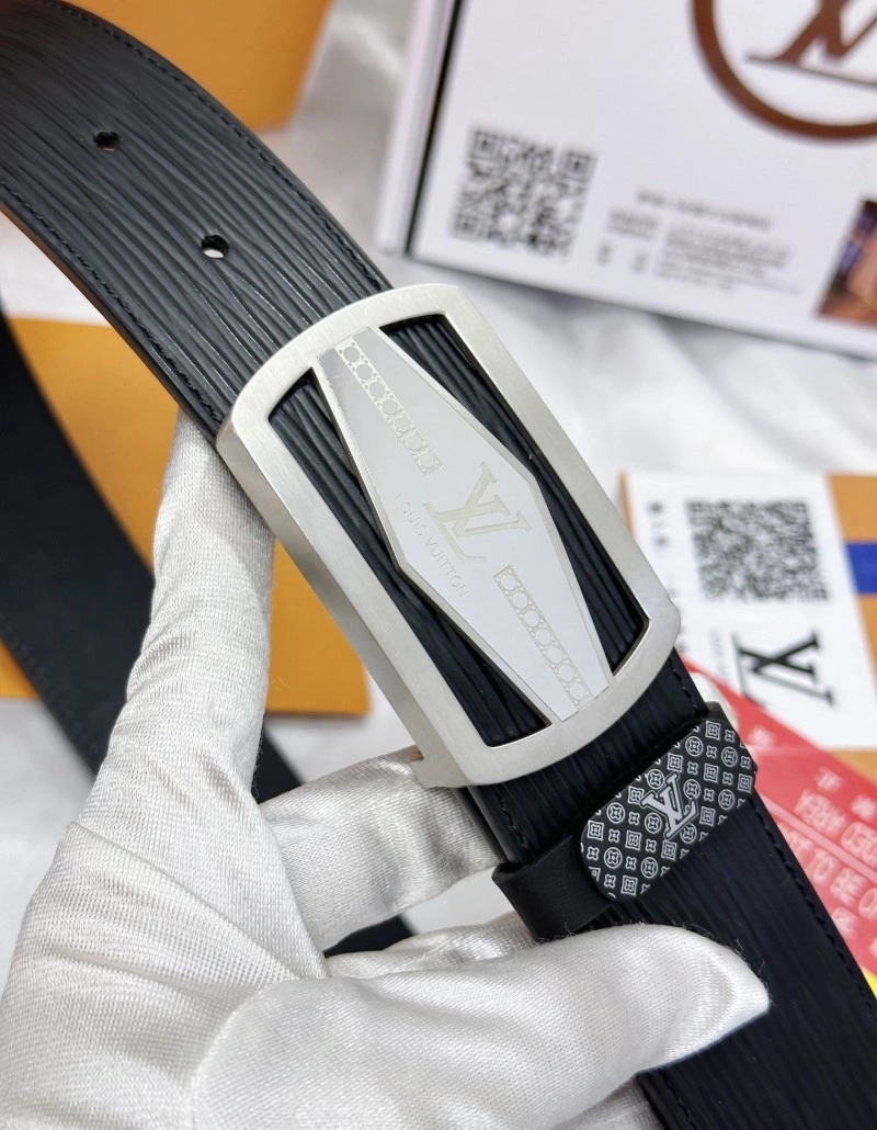 Louis Vuitton Belts MoistureWicking 298896