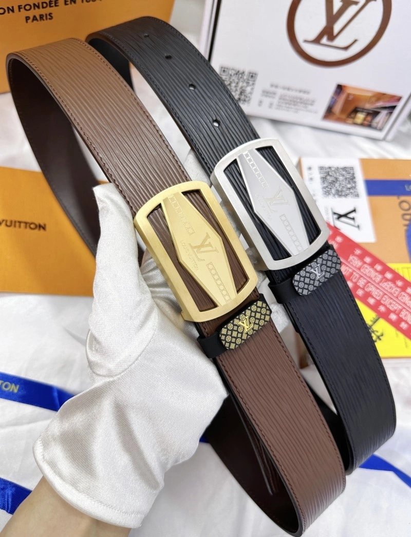 Louis Vuitton Belts MoistureWicking 298896