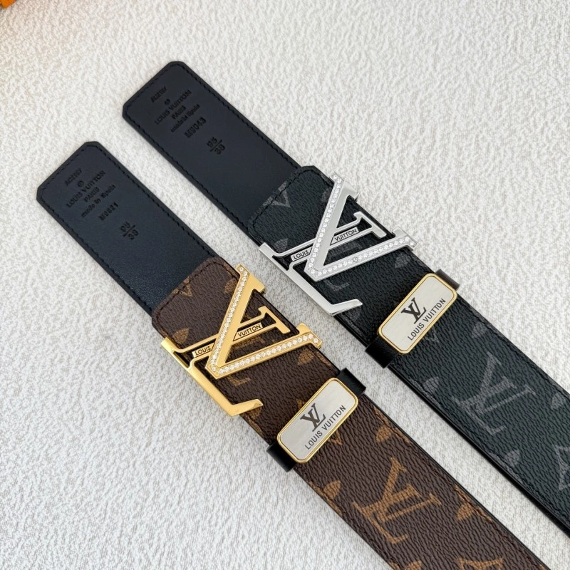 Louis Vuitton Belts NewStyle 298897