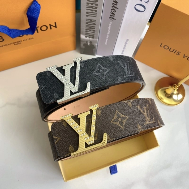 AllSeason Louis Vuitton Belts 298895