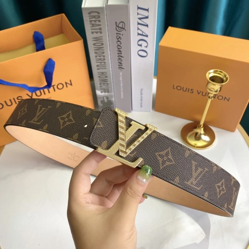 AllSeason Louis Vuitton Belts 298895