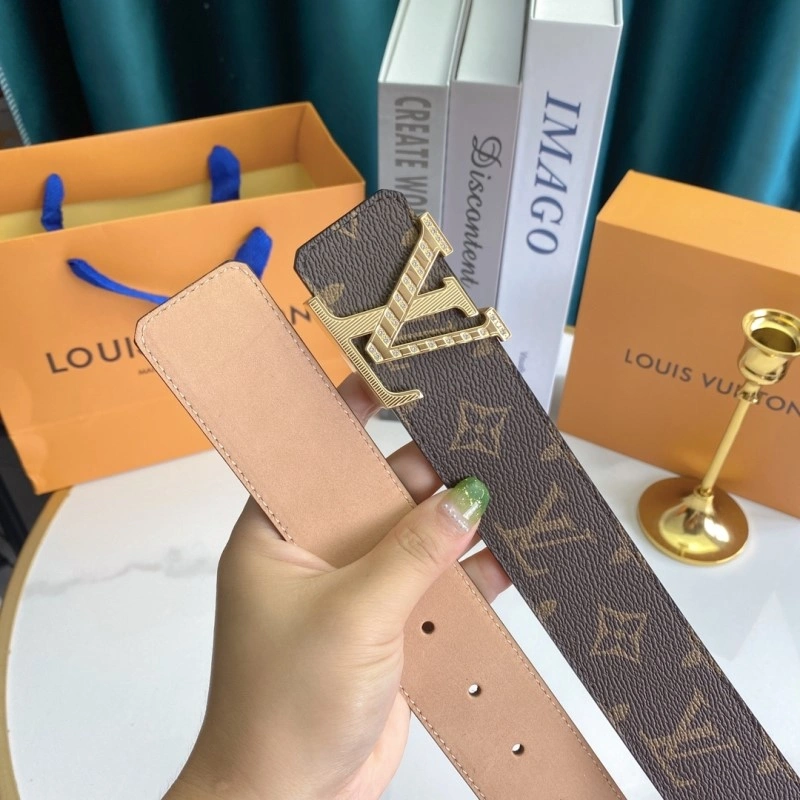 AllSeason Louis Vuitton Belts 298895