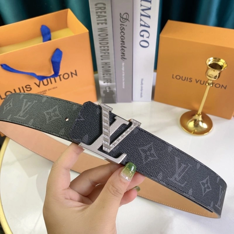 AllSeason Louis Vuitton Belts 298895