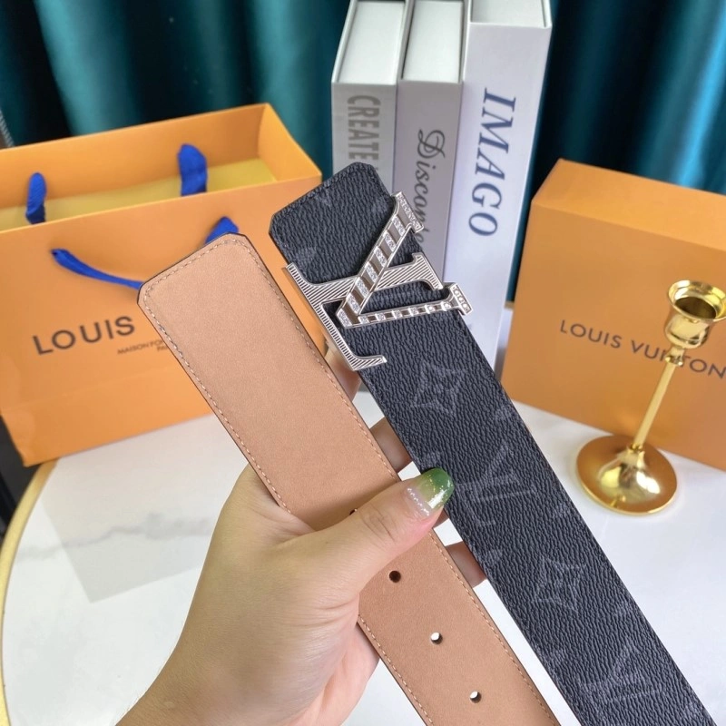 AllSeason Louis Vuitton Belts 298895