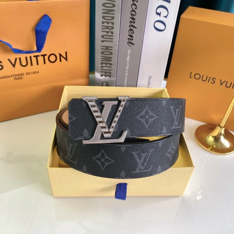 AllSeason Louis Vuitton Belts 298895