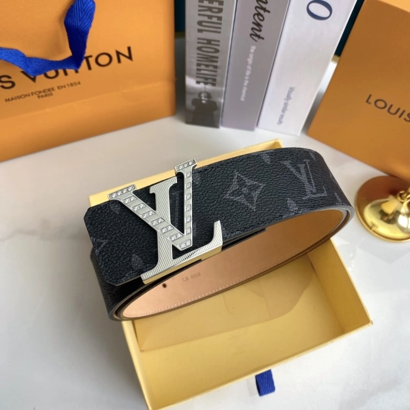 AllSeason Louis Vuitton Belts 298895