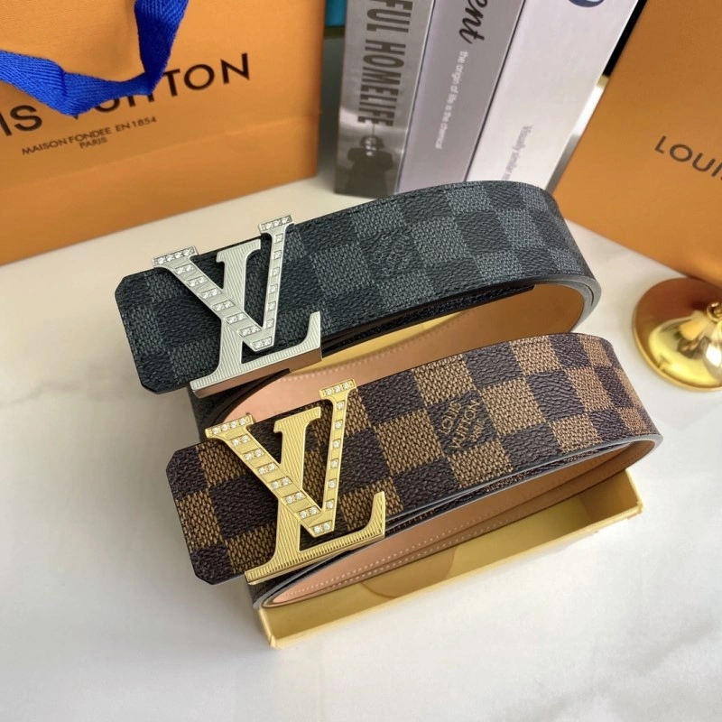 Louis Vuitton Belts SoftTouch 298906