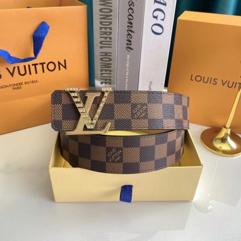 Louis Vuitton Belts SoftTouch 298906