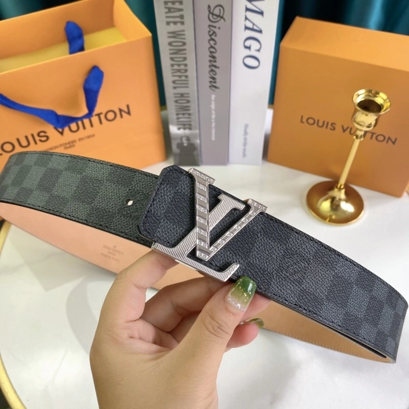 Louis Vuitton Belts SoftTouch 298906