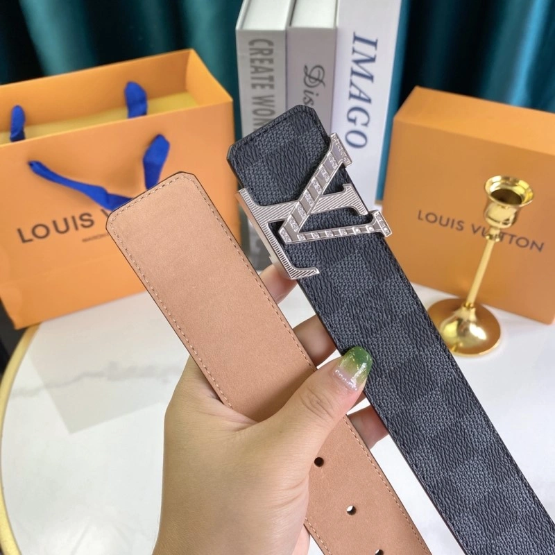 Louis Vuitton Belts SoftTouch 298906