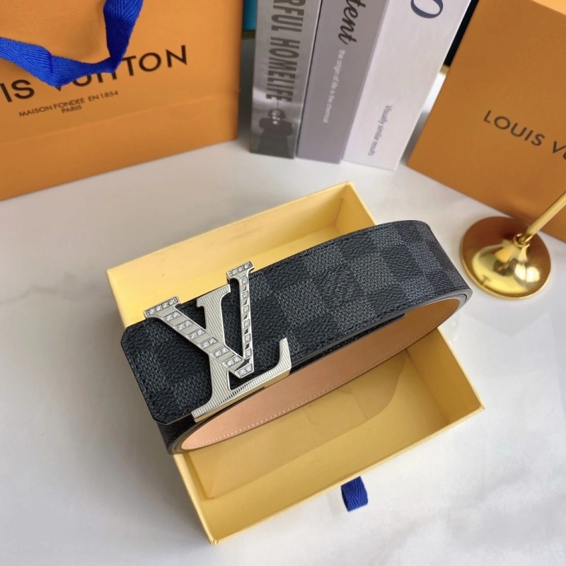 Louis Vuitton Belts SoftTouch 298906