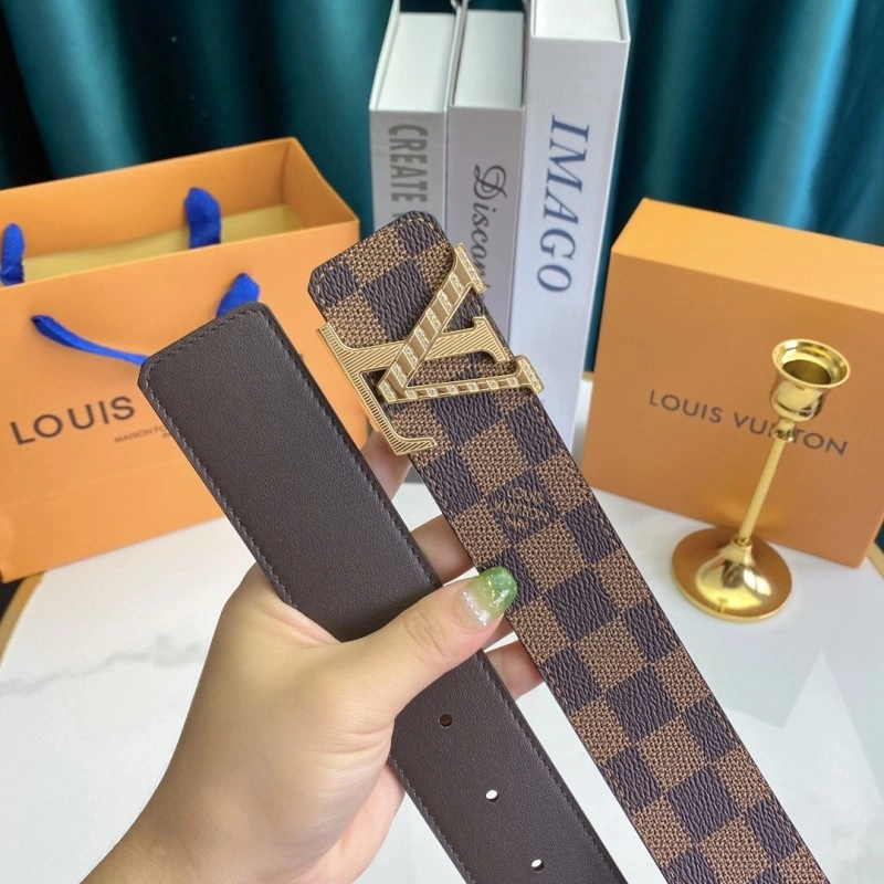 Louis Vuitton Belts Upgraded 298893