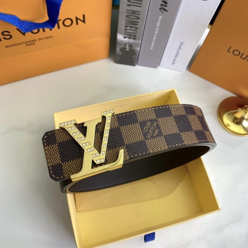 Louis Vuitton Belts Upgraded 298893