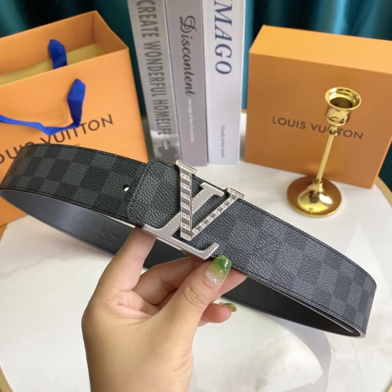 Louis Vuitton Belts Upgraded 298893