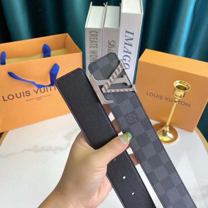 Louis Vuitton Belts Upgraded 298893