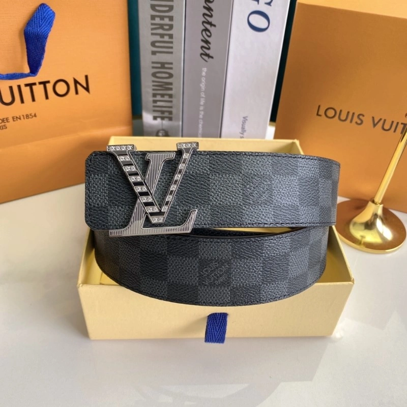 Louis Vuitton Belts Upgraded 298893