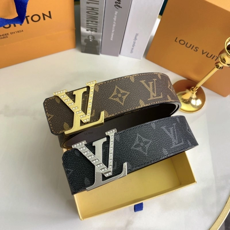 Louis Vuitton Belts QuickDry 298899