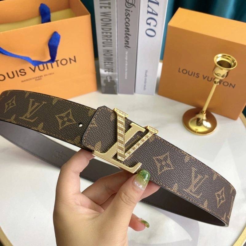 Louis Vuitton Belts QuickDry 298899