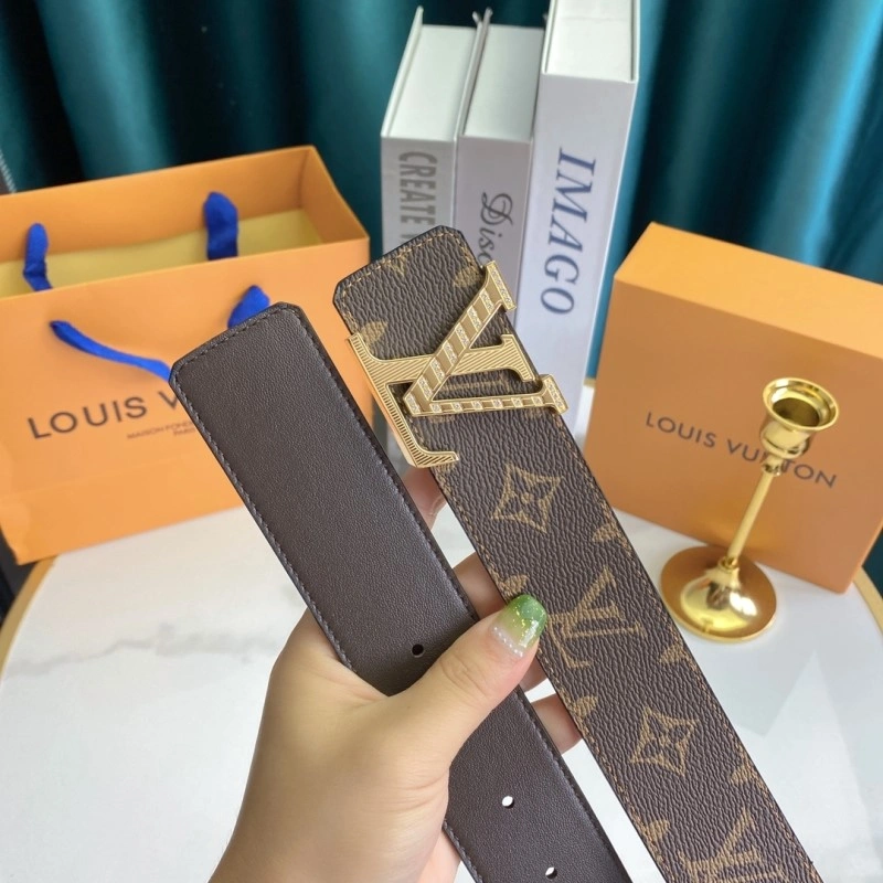 Louis Vuitton Belts QuickDry 298899