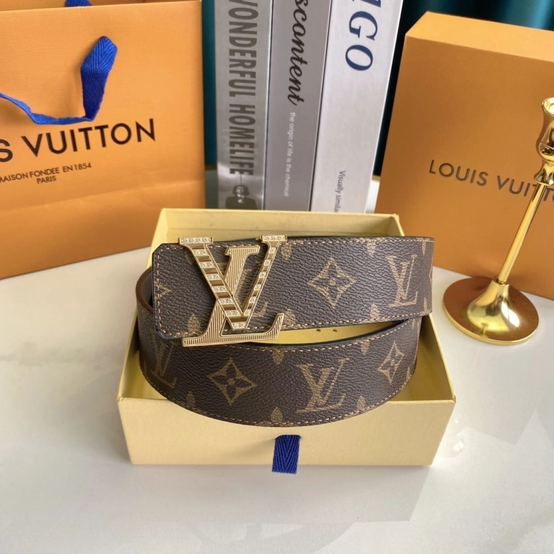 Louis Vuitton Belts QuickDry 298899