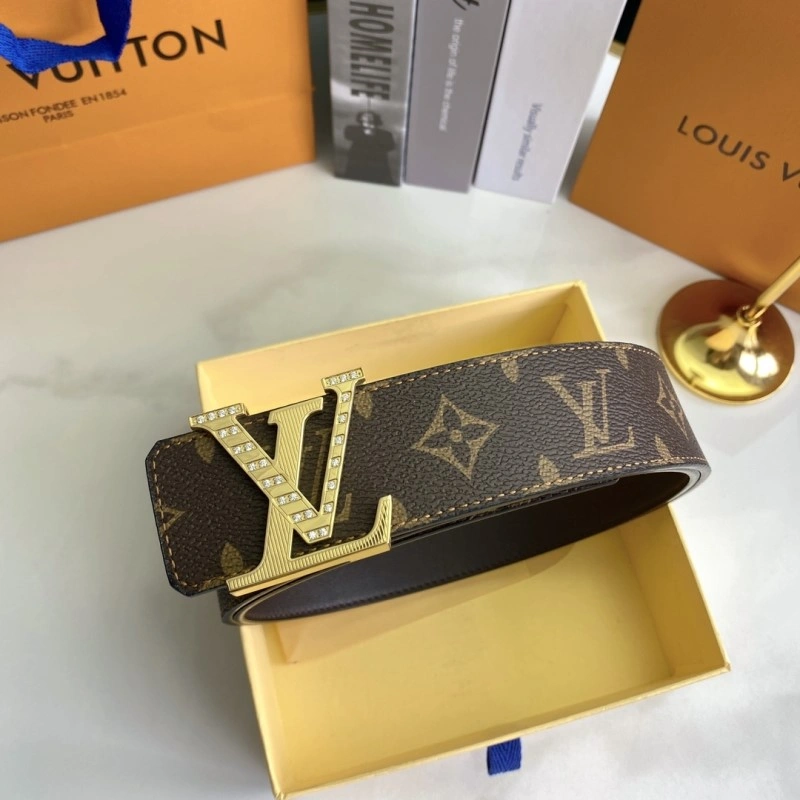 Louis Vuitton Belts QuickDry 298899