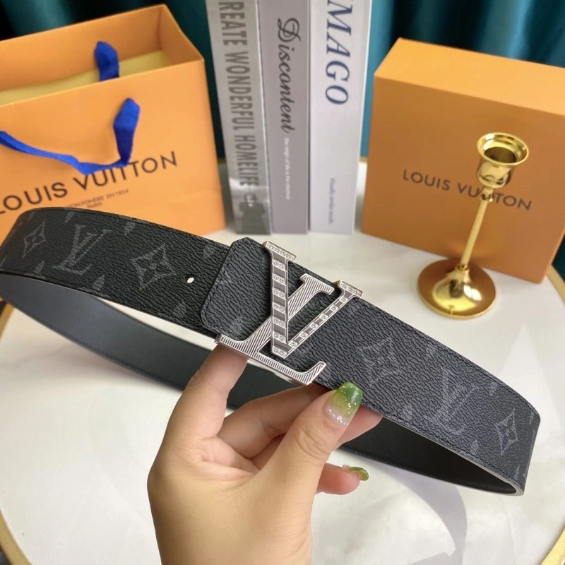 Louis Vuitton Belts QuickDry 298899