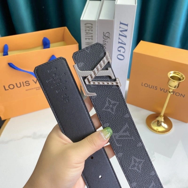 Louis Vuitton Belts QuickDry 298899