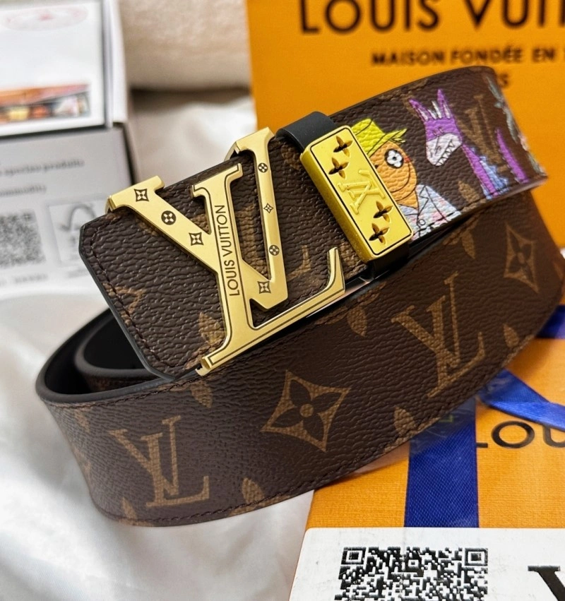 Original Louis Vuitton Belts 298904