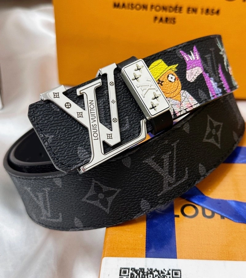 Original Louis Vuitton Belts 298904