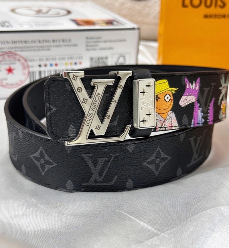 Original Louis Vuitton Belts 298904
