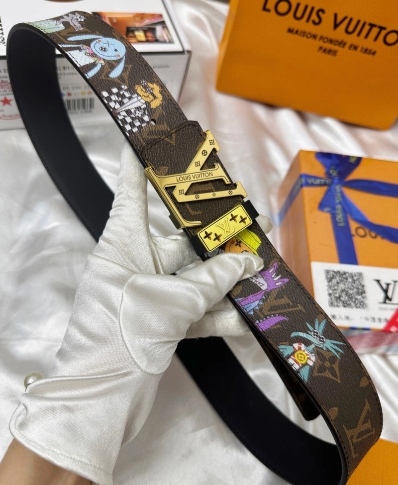Original Louis Vuitton Belts 298904