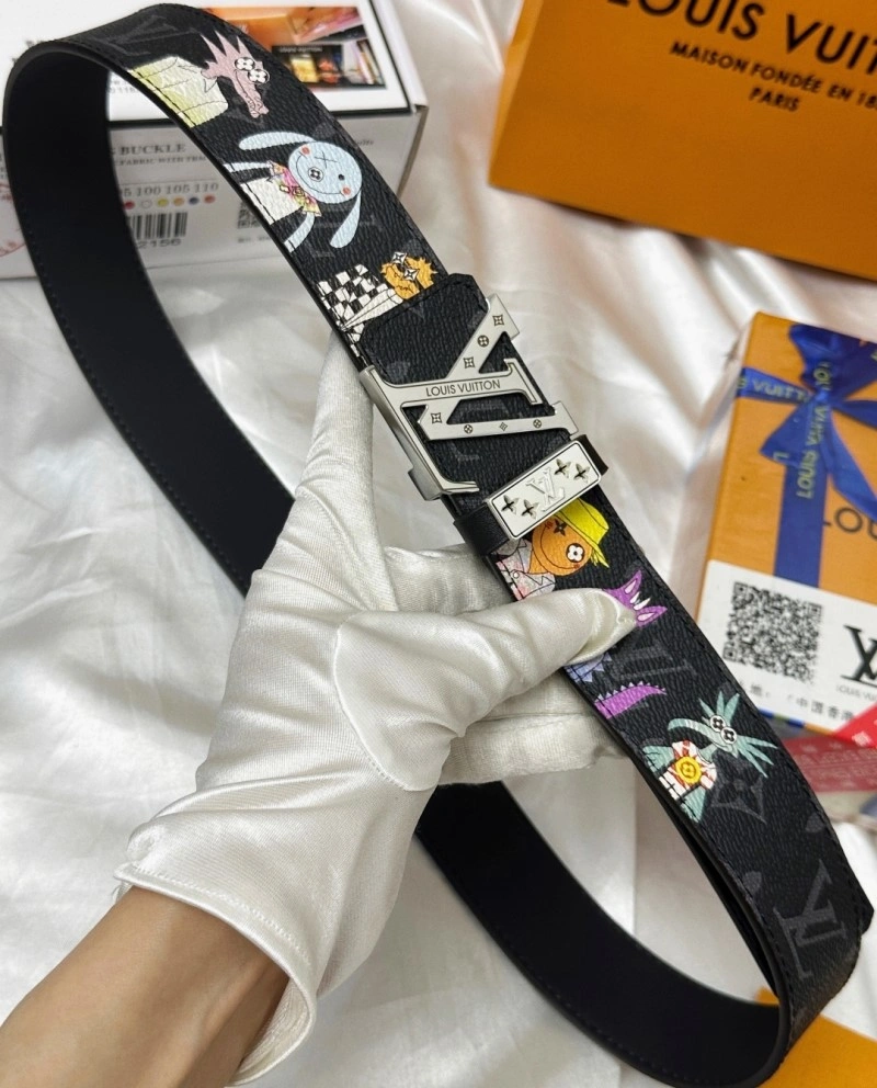 Original Louis Vuitton Belts 298904