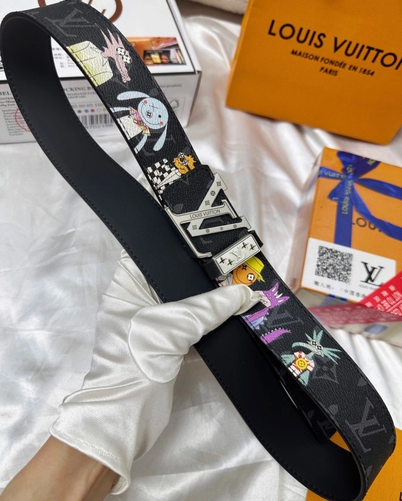 Original Louis Vuitton Belts 298904