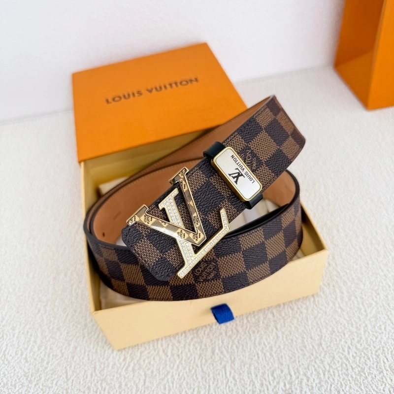 FlexibleFit Louis Vuitton Belts 298888