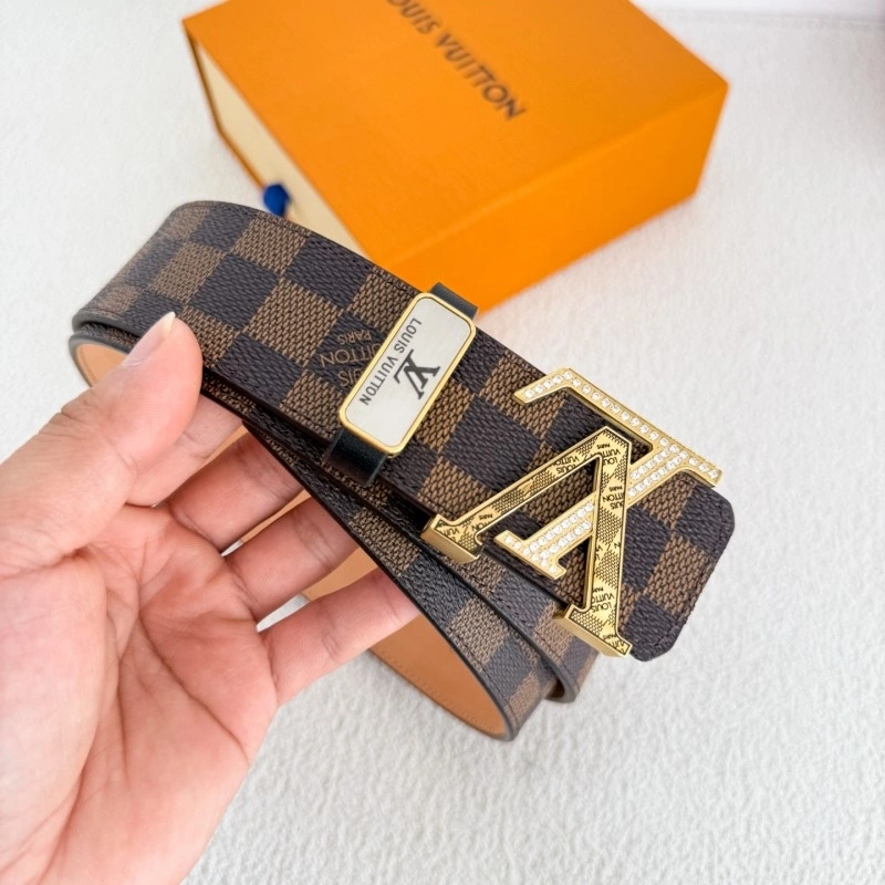FlexibleFit Louis Vuitton Belts 298888
