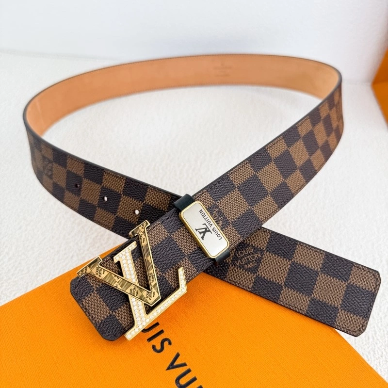 FlexibleFit Louis Vuitton Belts 298888