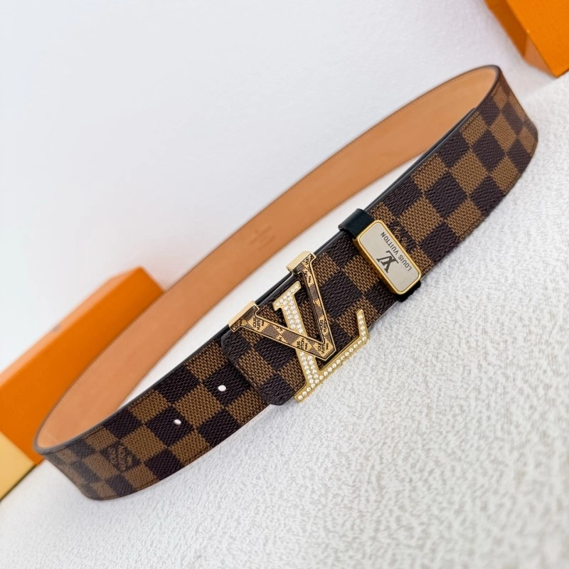 FlexibleFit Louis Vuitton Belts 298888