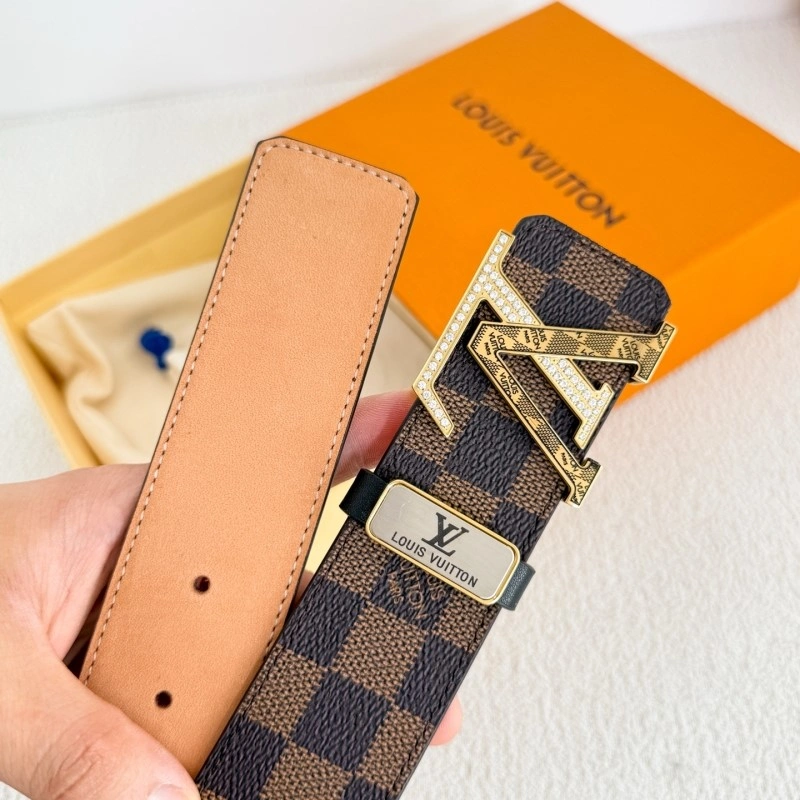 FlexibleFit Louis Vuitton Belts 298888