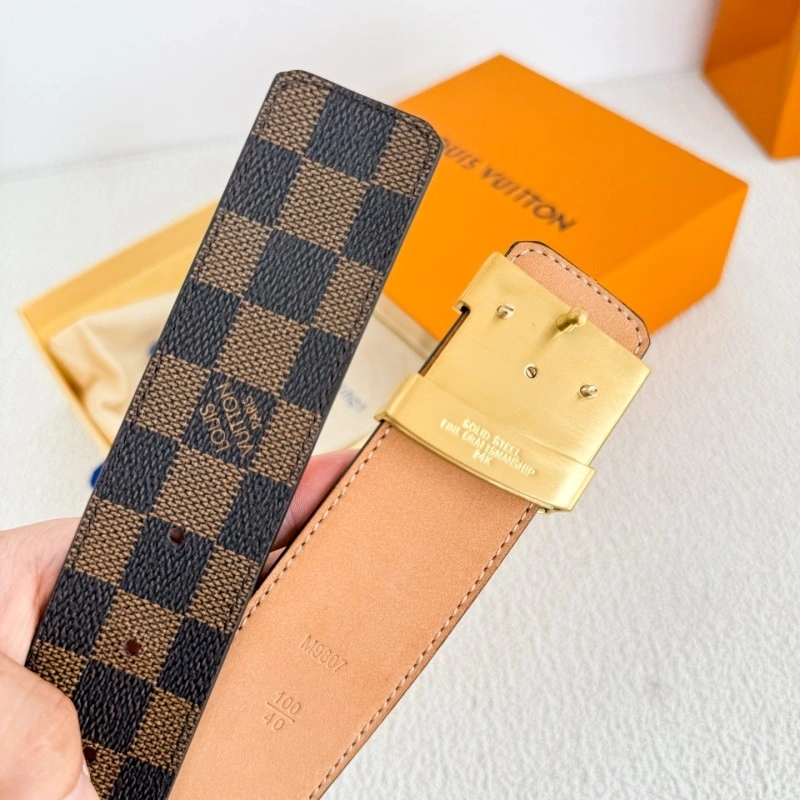 FlexibleFit Louis Vuitton Belts 298888