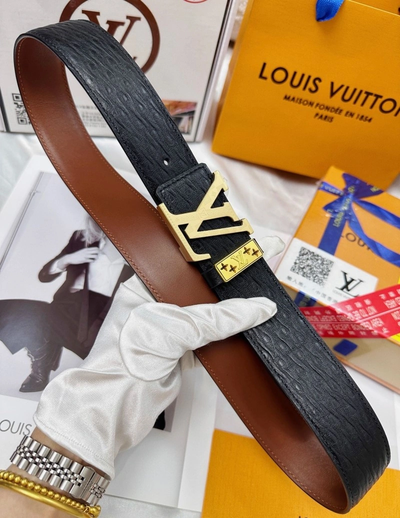 Louis Vuitton Belts FreshLook 298875