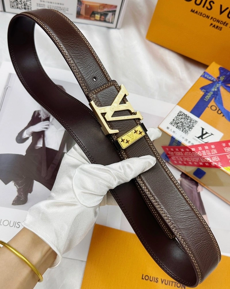 Louis Vuitton Belts FreshLook 298875